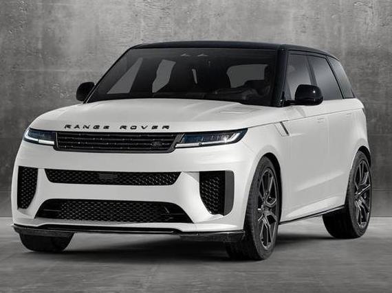LAND ROVER RANGE ROVER SPORT 2024 SAL1L9FU1RA172290 image
